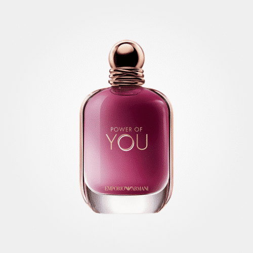Armani Power of You