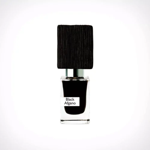 Nasomatto Black Afgano Extrait