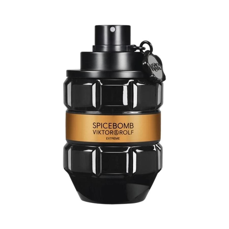 Viktor and Rolf Spicebomb Extreme